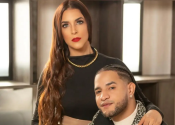 Dalisa Alegría declina participar en “La Casa de Alofoke 2”, pero confirma su presencia en la tercera temporada