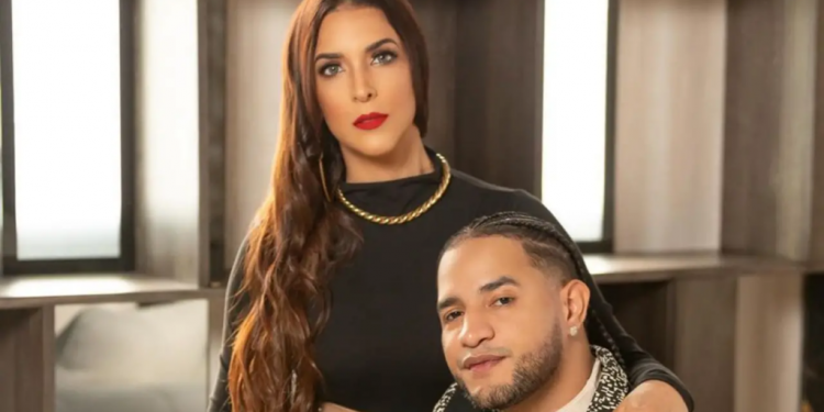 Dalisa Alegría declina participar en “La Casa de Alofoke 2”, pero confirma su presencia en la tercera temporada