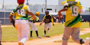 Doce equipos buscan la gloria en el VII Nacional U8 de béisbol dedicado a Edwin Encarnación