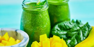 Descubren que la zeaxantina potencia la inmunidad contra el cáncer