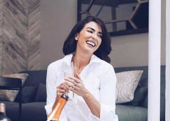 Gabi Desangles defiende la transparencia en sus relaciones sentimentales