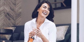 Gabi Desangles defiende la transparencia en sus relaciones sentimentales