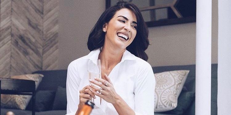 Gabi Desangles defiende la transparencia en sus relaciones sentimentales