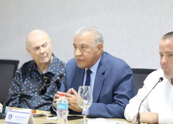 Paliza convoca retiro estratégico en Jarabacoa para definir futuro del PRM