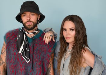 Jesse & Joy lanzan su serie documental “Lo que nunca dijimos” en Max