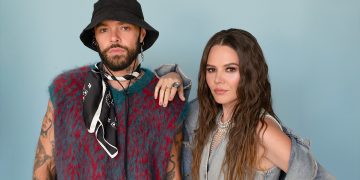 Jesse & Joy lanzan su serie documental “Lo que nunca dijimos” en Max