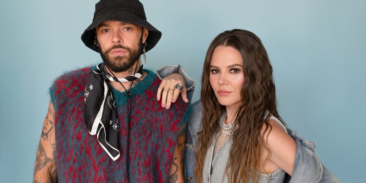 Jesse & Joy lanzan su serie documental “Lo que nunca dijimos” en Max