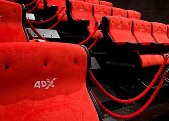 Caribbean Cinemas regresa a Ágora Mall con un moderno complejo de salas de cine