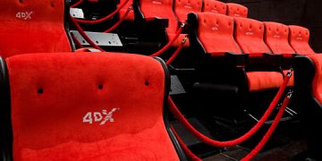 Caribbean Cinemas regresa a Ágora Mall con un moderno complejo de salas de cine