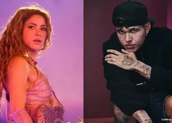 Shakira y Beéle sorprenden con un baile al ritmo del Carnaval de Barranquilla