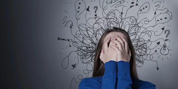Ansiedad: síntomas más comunes y técnicas recomendadas para controlarla