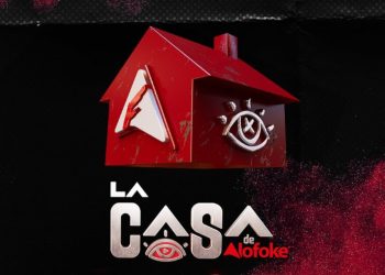 Inicia “La Casa de Alofoke 2”: una temporada millonaria con estrellas internacionales, drama y música urbana