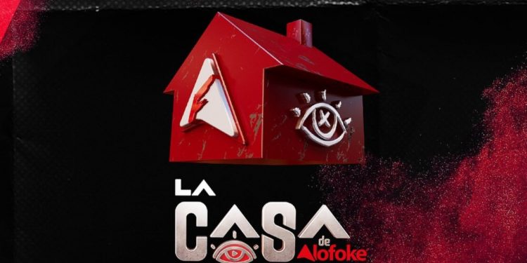 Inicia “La Casa de Alofoke 2”: una temporada millonaria con estrellas internacionales, drama y música urbana