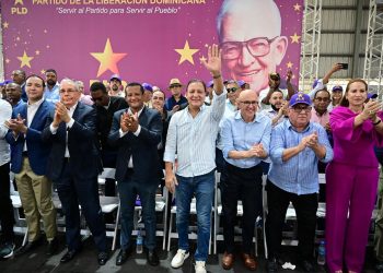 Abel Martínez arremete contra el Gobierno: “Llegaron como el cambio y se van como el fallo”