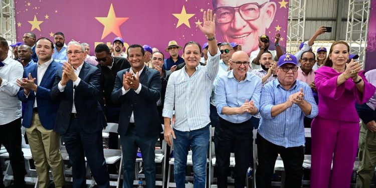 Abel Martínez arremete contra el Gobierno: “Llegaron como el cambio y se van como el fallo”