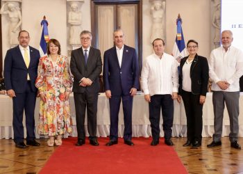 Abinader afirma que reforma penitenciaria avanza sin vuelta atrás con apoyo nacional