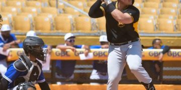 Águilas vencen al Licey en partido solidario a favor del Club Rotario Santiago Gurabito