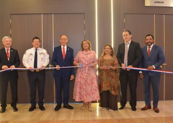 República Dominicana consolida su liderazgo turístico en el Caribe con la apertura de la BTC 2025