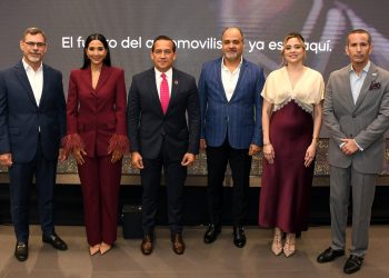 Cleaner Studio The Luxury Place anuncia alianza estratégica con Santo Domingo Motors y las marcas Cadillac e Infiniti