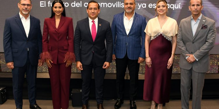 Cleaner Studio The Luxury Place anuncia alianza estratégica con Santo Domingo Motors y las marcas Cadillac e Infiniti
