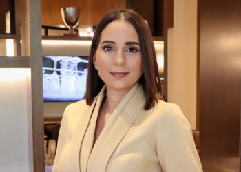 Arlenys Nicasio lanza e-book para inspirar el liderazgo femenino