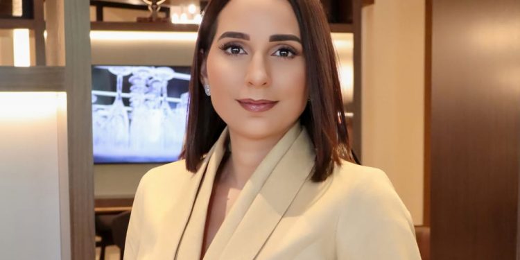 Arlenys Nicasio lanza e-book para inspirar el liderazgo femenino