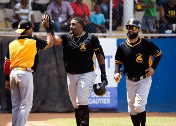 Águilas extienden su dominio en la pretemporada con triunfo sobre Mineros de Bonao