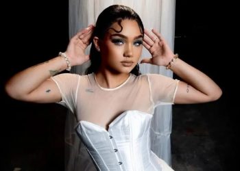 Imponen garantía económica a la artista urbana Masha tras operativo policial