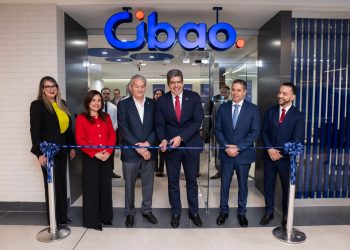 Asociación Cibao fortalece su expansión y abre su sucursal 57 en Ágora Santiago Center