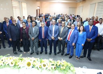 Balboa y Asjana sellan alianza estratégica para fortalecer la UASD y promover la excelencia académica