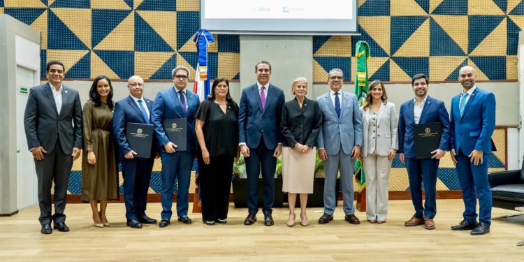 Banco Popular y UTESA impulsan la Semana Popular 2025 con enfoque en innovación y ciberseguridad