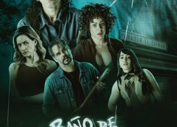 Baño de Mujeres (Crítica de Cine)