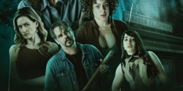 Baño de Mujeres (Crítica de Cine)