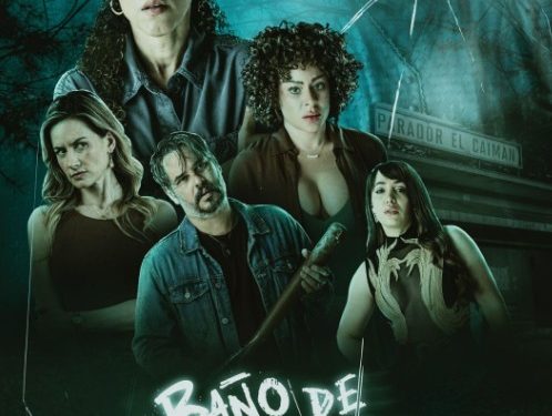 Baño de Mujeres (Crítica de Cine)