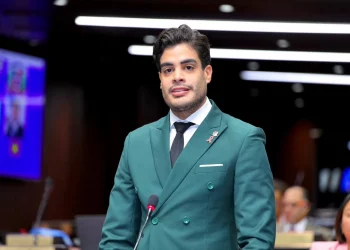 ¿Qué pasará con el diputado Bray Vargas tras el escándalo del video en Nueva York?