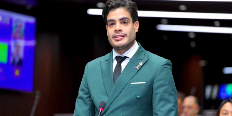 ¿Qué pasará con el diputado Bray Vargas tras el escándalo del video en Nueva York?