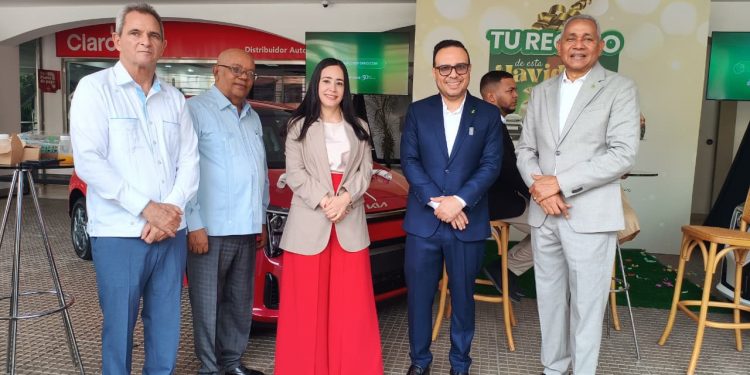 COOPSANO celebra 50 años premiando a sus socios con autos y premios en efectivo