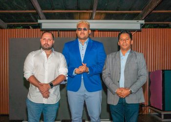 Camino Films y GPS Entertainment presentan el poderoso video de Carlitos Wey: “En Verdad en Verdad”