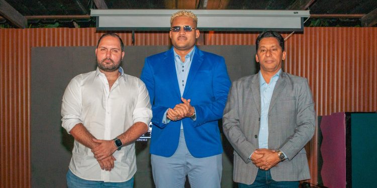 Camino Films y GPS Entertainment presentan el poderoso video de Carlitos Wey: “En Verdad en Verdad”