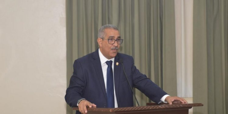 Director de Alto Costo alerta sobre el aumento alarmante de cáncer de mama en mujeres dominicanas