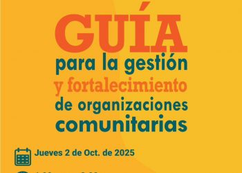 Para cambiar desde abajo