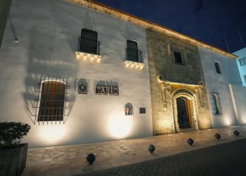 Casa del Cordón presenta conversatorio sobre hallazgos ancestrales en Cabo Samaná