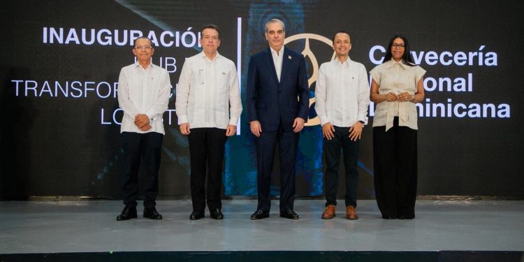 Cervecería Nacional Dominicana impulsa crecimiento récord con más de RD$17 mil millones en inversiones