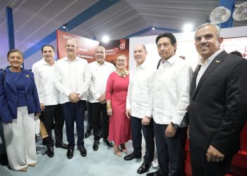 Claro impulsa la transformación digital del Cibao en su 95.º aniversario