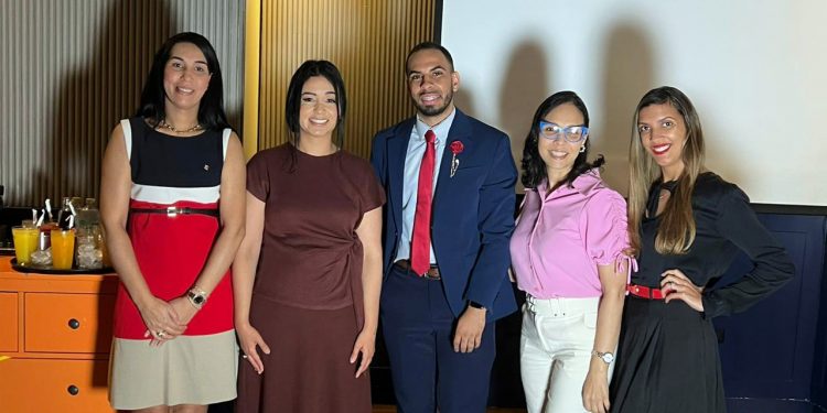 Clínica del Dolor del Cibao impulsa integración de cuidados paliativos en tratamiento del cáncer de mama