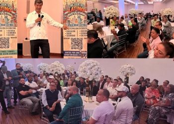 Comunidades exigirán a candidatos Alcaldía de NYC cumplir con agenda latina común