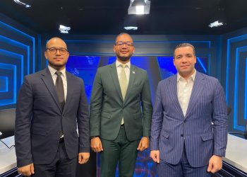 DGCP resalta beneficios de la nueva Ley 47-25 de Compras y Contrataciones