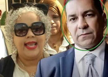 Truenan en NY por denuncia amenazas de muerte en audiencia RD contra la activista social-comunitaria Dayanara Borbón