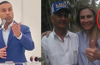 Demanda disculpas al PRM por incidente en actividad Leonel Fernández en Providencia-USA