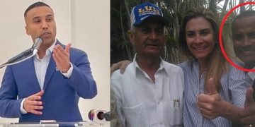 Demanda disculpas al PRM por incidente en actividad Leonel Fernández en Providencia-USA
